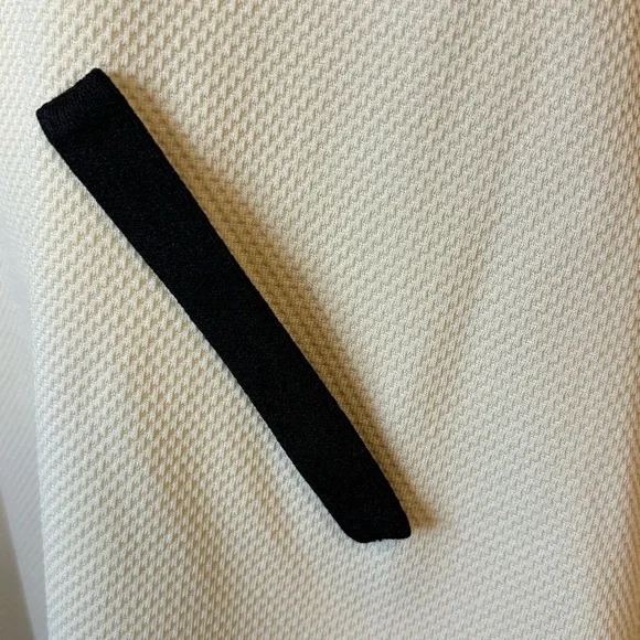 Vintage Fred Rothschild Of California A-Line Fit & Flare Midi Dress Size 16 - Picture 8 of 10